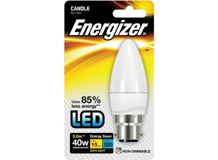 Energizer S9147 LED Candle