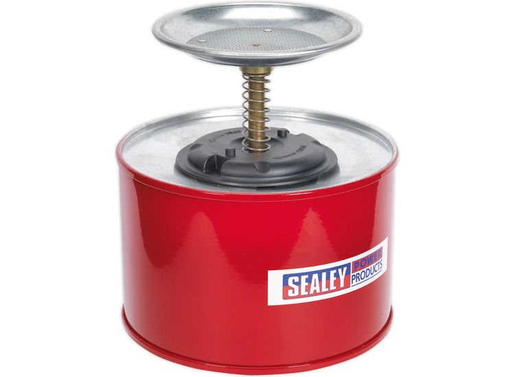 Sealey PC19 Plunger Can 1.9ltr