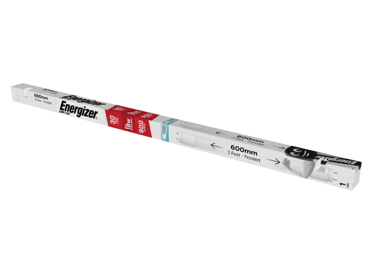 Energizer High Tech LED Tube 2ft