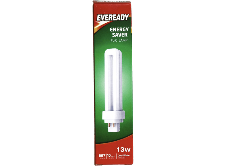 Eveready Energy Saver Bulb