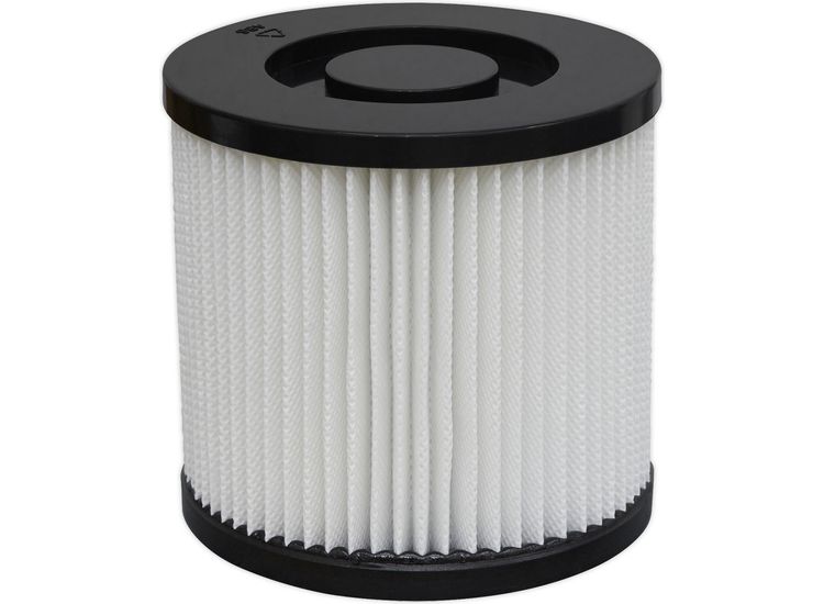 Sealey PC195SDCFL Locking Cartridge Filter for PC195SD