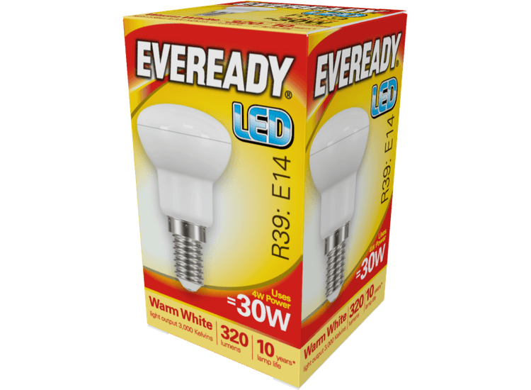 Eveready S13630 LED R39 4W