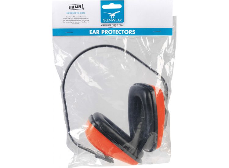 Glenwear GPPE45 Ear Protectors