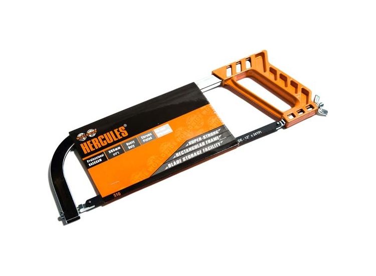 Hercules WT 510 Hacksaw