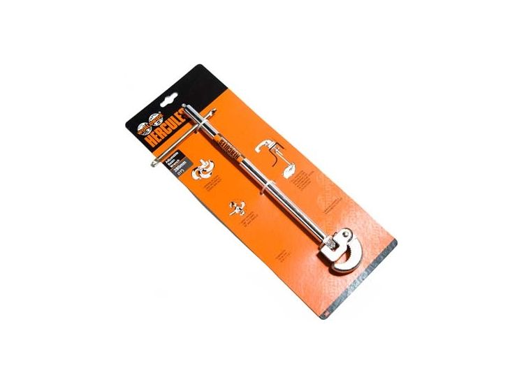 Hercules WT 744 Adjustable Basin Wrench