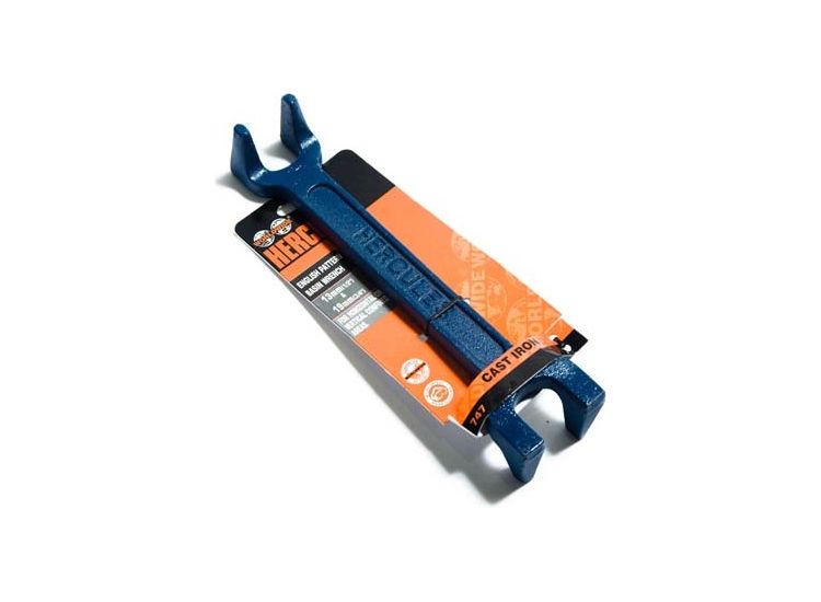 Hercules WT 747 English Pattern Basin Wrench