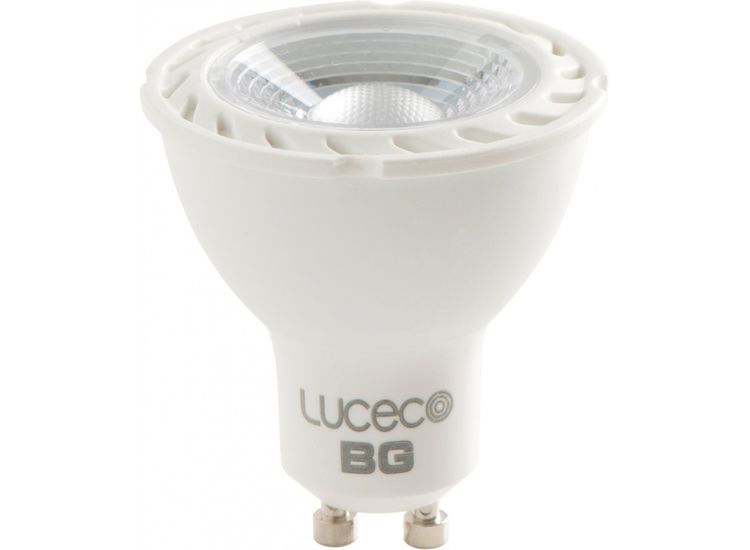 Luceco GU10 LED Non Dimmable 5w