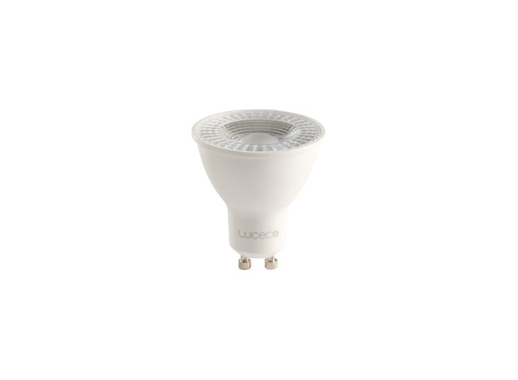 Luceco Non Dimmable GU10 LED