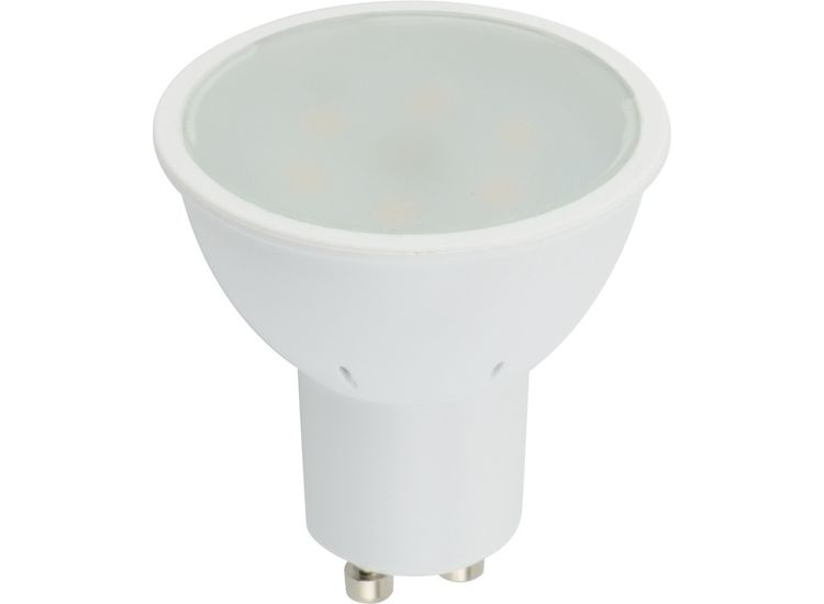 Lyveco 3600 LED GU10 240v 280lm 4000k Natural White