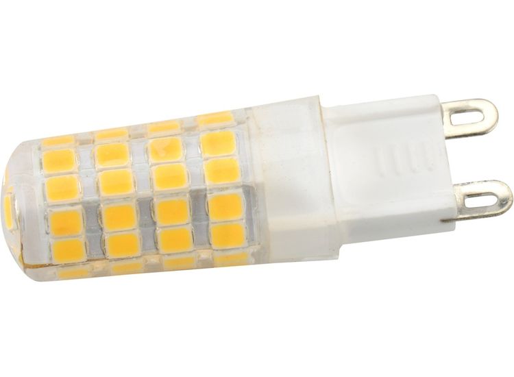 Lyveco BP3644 G9 LED Lamp 2700k Warm White