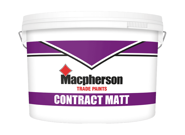 Macpherson Contract Matt 10L