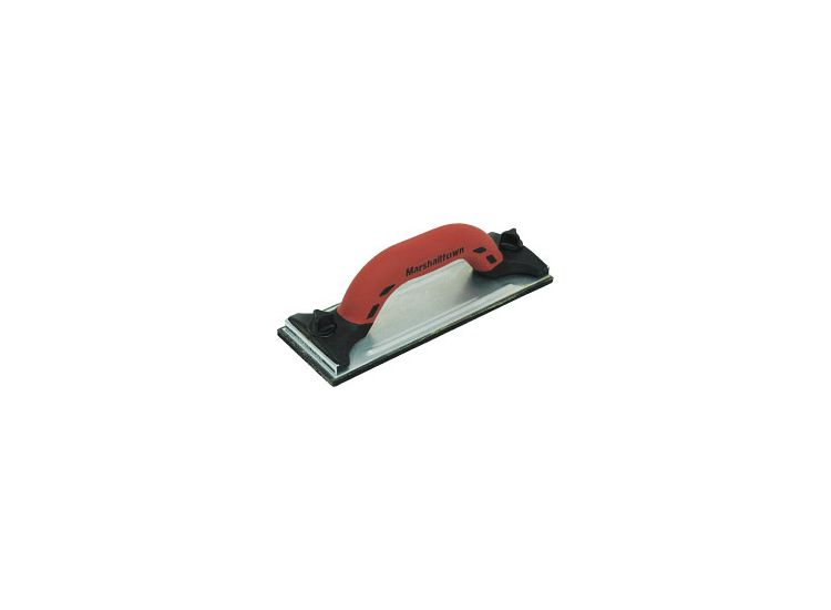 Marshalltown M20D Drywall Hand Sander