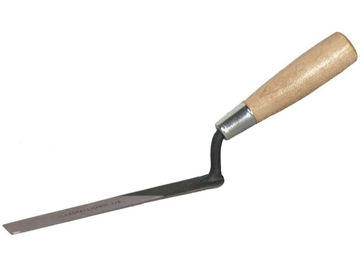 Marshalltown Tuck Pointer