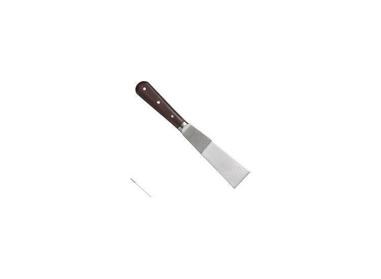 RST Rosewood Stripping Knife