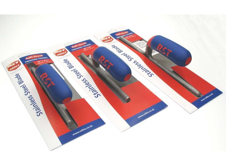 RST RTR13SSD Stainless Steel Float