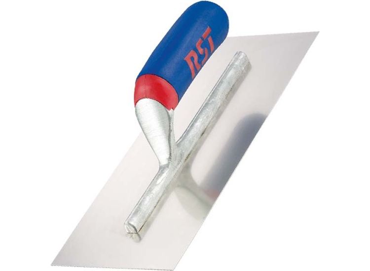 RST RTR16SSD Stainless Steel Finishing Trowel