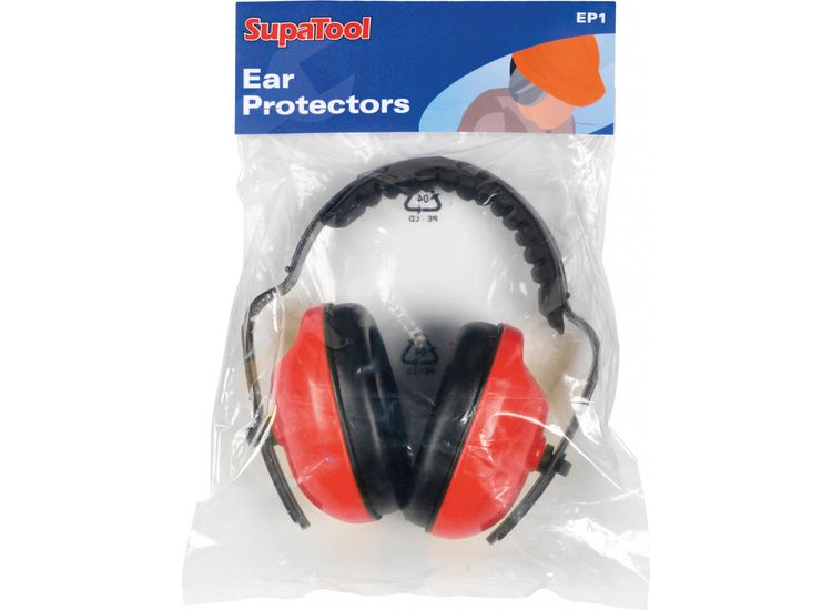 SupaTool EP1 Ear Protectors