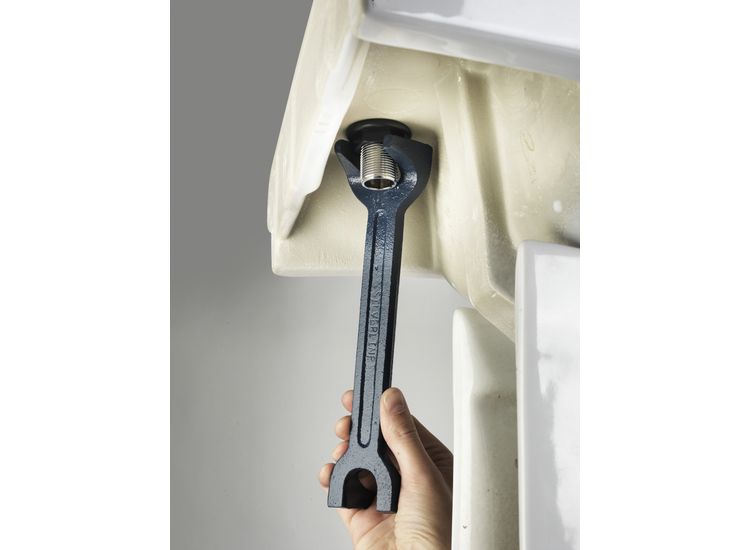 SupaTool STBW5 English Pattern Basin Wrench