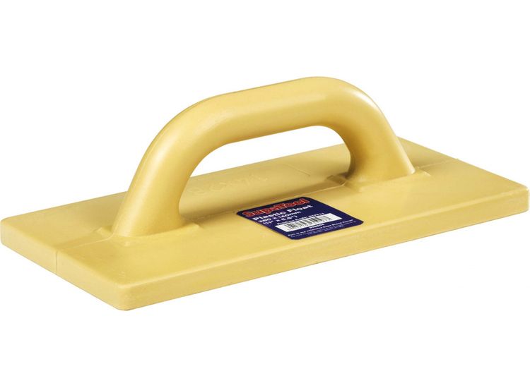 SupaTool Plastic Float