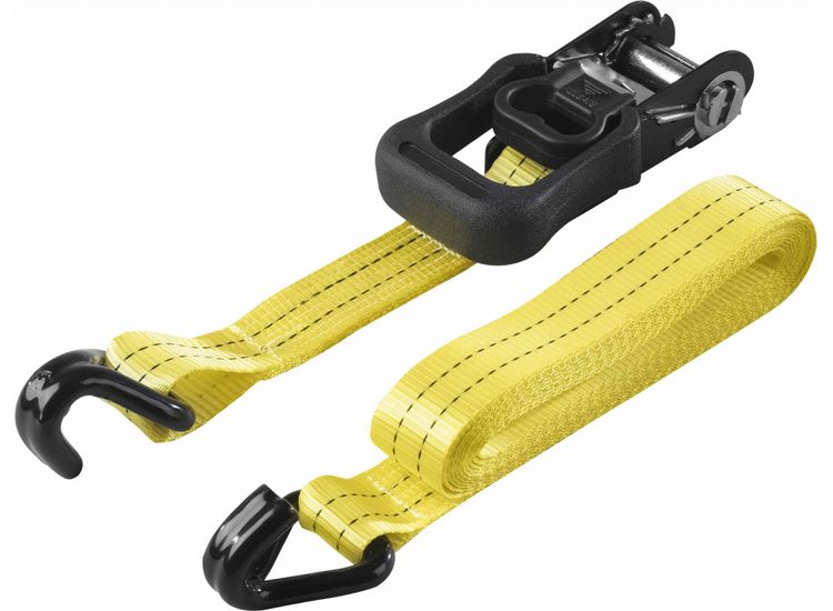 SupaTool Ratchet Tie Down