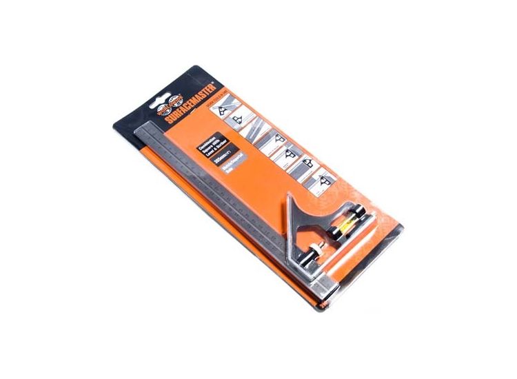 Surfacemaster WT 210 Combination Square
