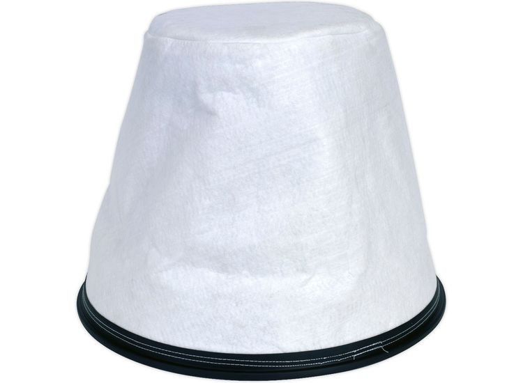 Sealey PC477.CF Cloth Filter Assembly for PC477