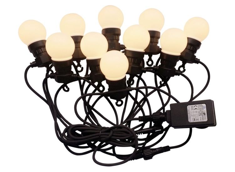 V-Tac 7436 LED Smart Bulb GU10 360 Colour Change