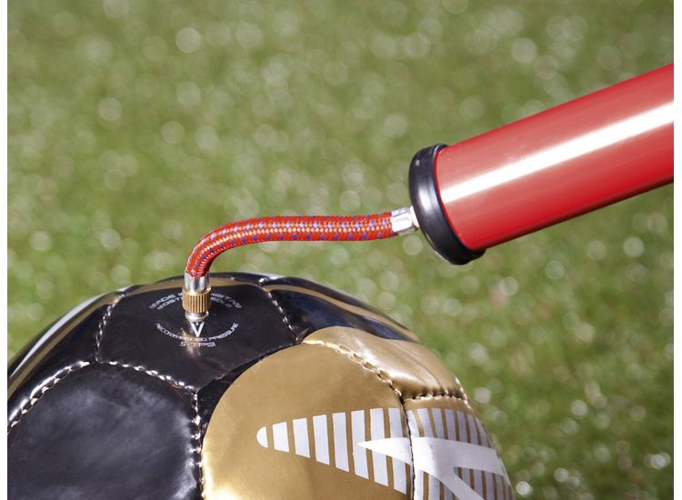 SupaTool STBP5 Bicycle Pump