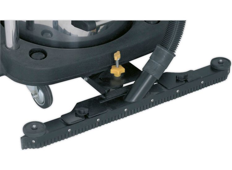 Sealey PC477AK1 Front Mounting Squeegee for PC477