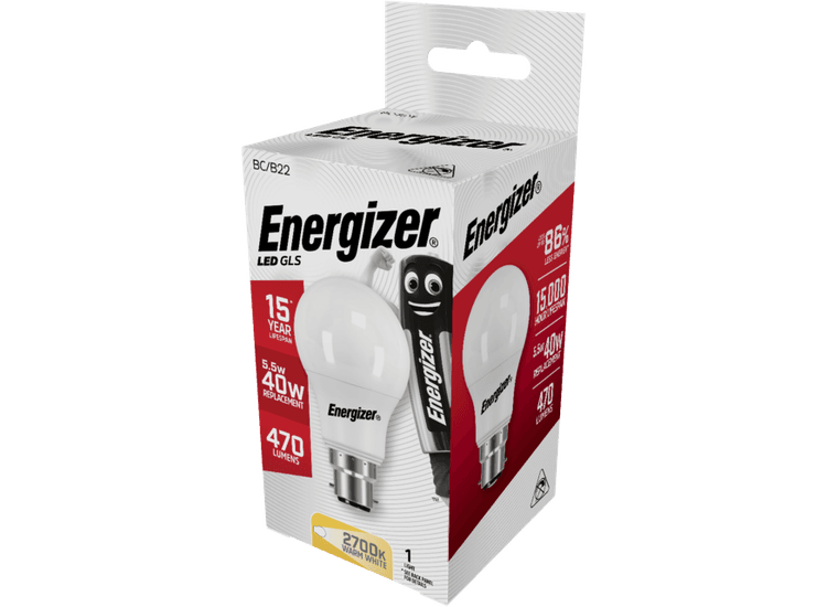 Energizer LED GLS