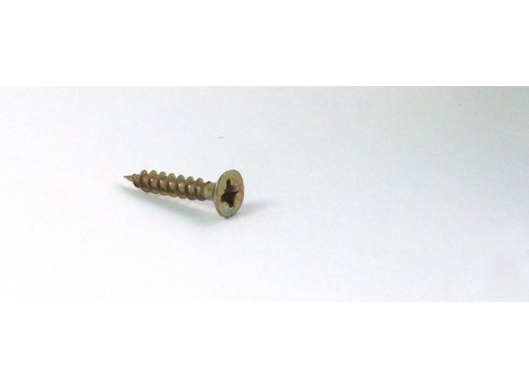 Multi-Purpose Screws