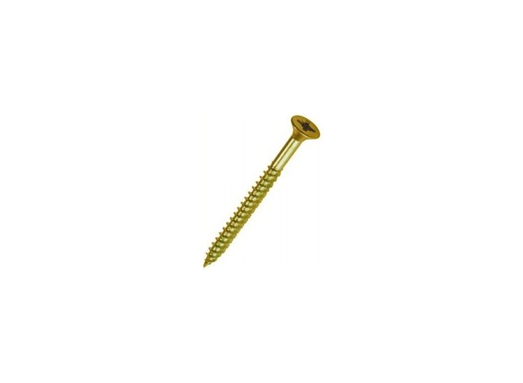 Securit Countersunk Bp Screws, Pack of 10