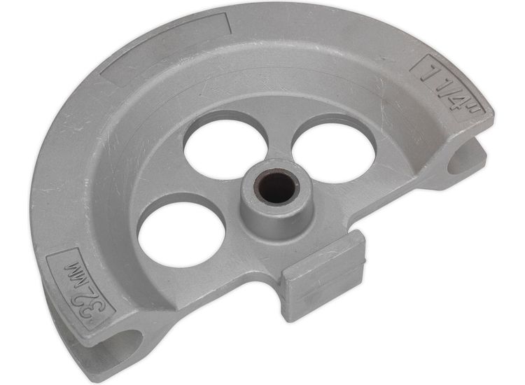 Sealey PCB32.03 Former for Conduit Bender 32mm for PCB25