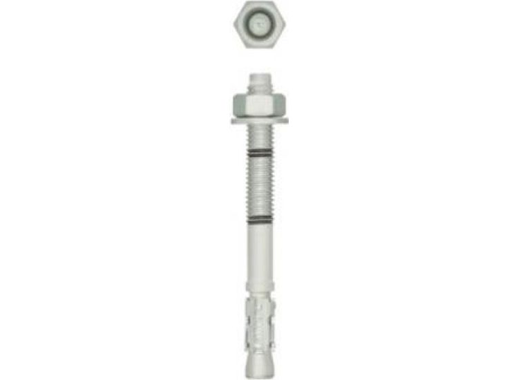 Rawlplug Zinc Flake Throughbolt Option 1