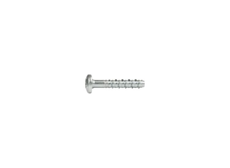 Rawlplug R-LX-06X040-P-ZP Concrete Screwbolt Pan Head Zinc Plated