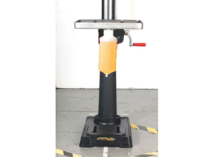Sealey PDM/CS Coolant System for PDM155B, PDM210F, PDM240F, PDM260F