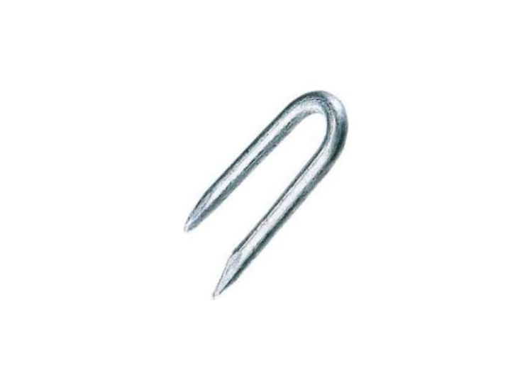 Securit ZP Netting Staples Pack 10