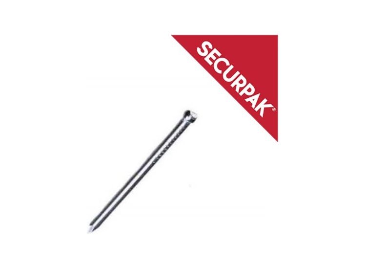 Securpak Masonry Nails