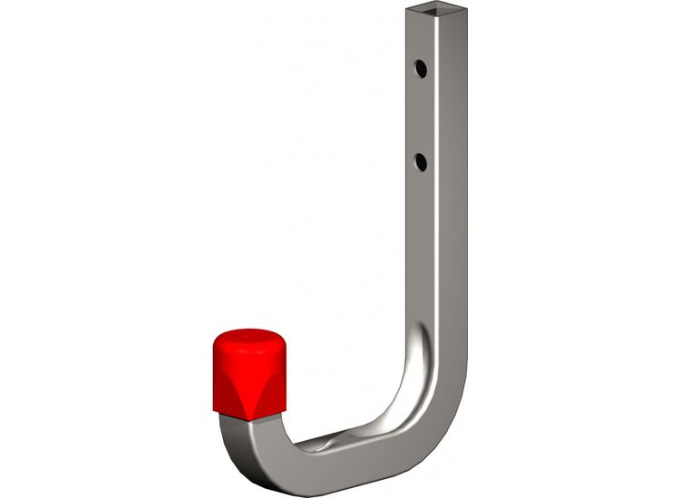 Alfer RK02955SHO Aluminium Wall Hook