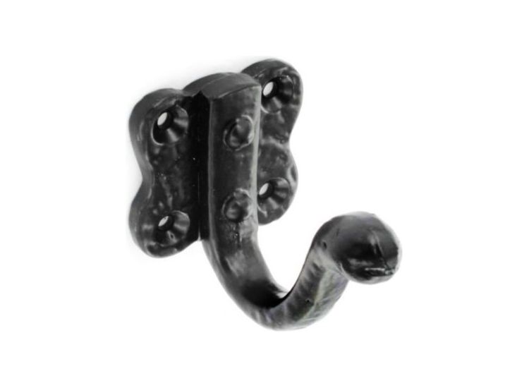 Securit S3345 Antique Coat Hooks (2)