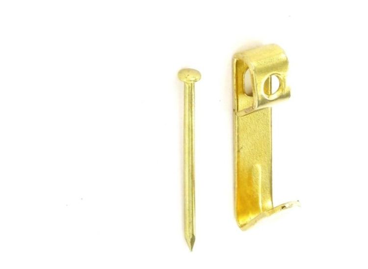 Securit S6201 Single Picture Hooks (4)