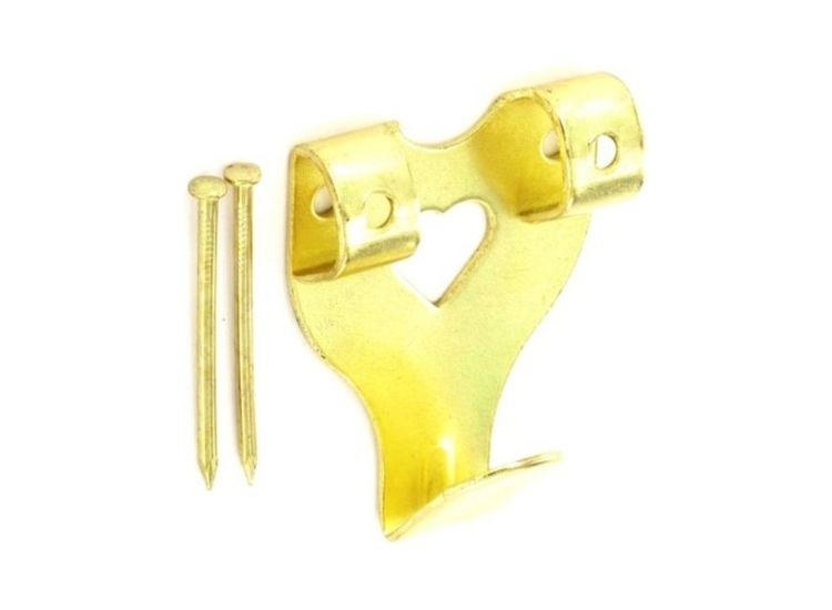 Securit S6202 Double Picture Hooks (2)