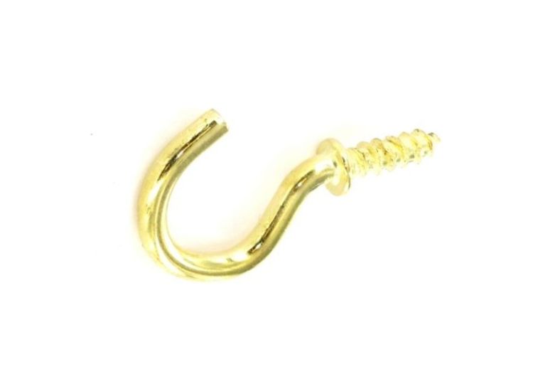 Securit Cup Hooks Shouldered (5)