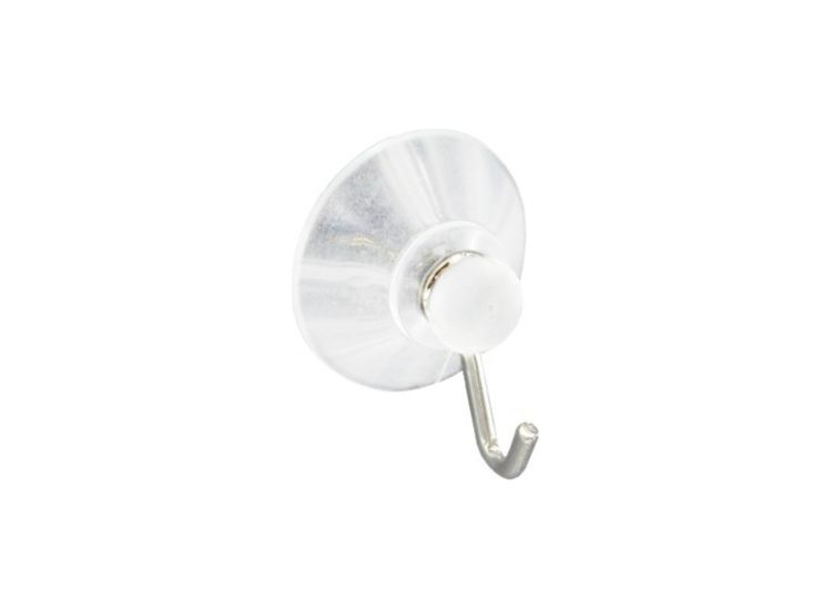 Securit S6366 Suction Hook Clear (4)