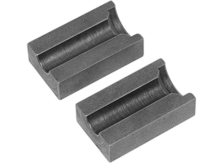 Sealey PFT07.04 Clamp Block 3/8" for PFT07