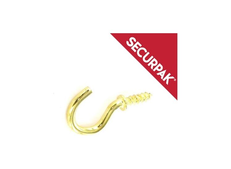 Securpak SP10126 Cup Hook BP