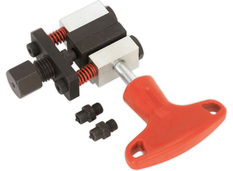 Sealey PFT08 On-Vehicle Brake Pipe Flaring Tool