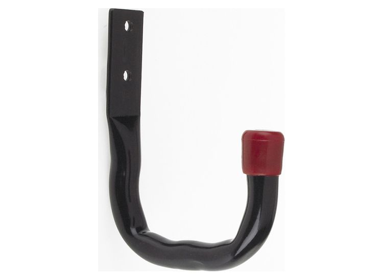 Rothley H352XX Single Tubular Hook Black