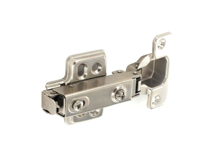 Securit S4424 Soft Close Concealed Hinges