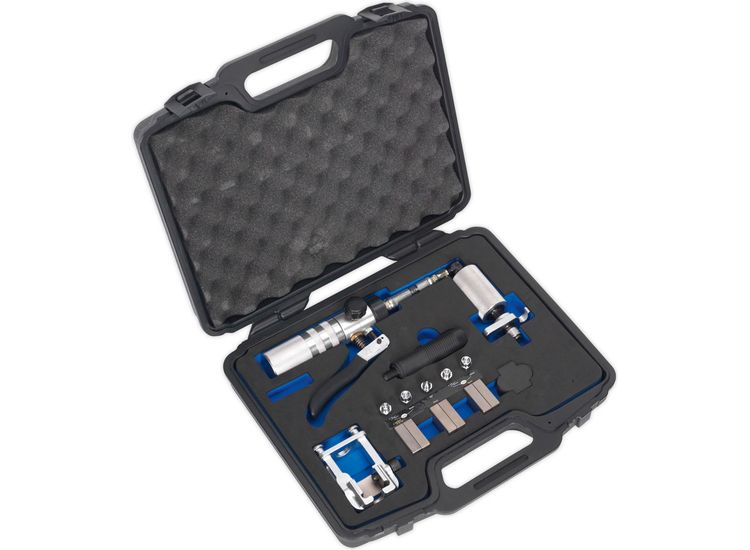 Sealey PFT15 On-Vehicle Hydraulic Brake Pipe Flaring Tool